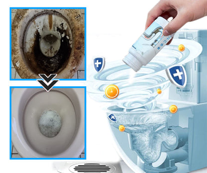 Velorandt® Powerful Drain & Sink Cleaning Powder