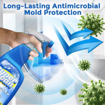 Velorandt® Super Clean Mold & Mildew Stain Remover