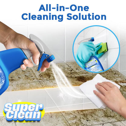 Velorandt® Super Clean Mold & Mildew Stain Remover