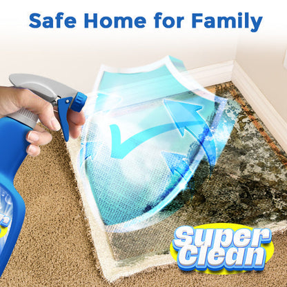Velorandt® Super Clean Mold & Mildew Stain Remover