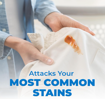 Velorandt® Laundry Detergent Sheets (100 pcs)