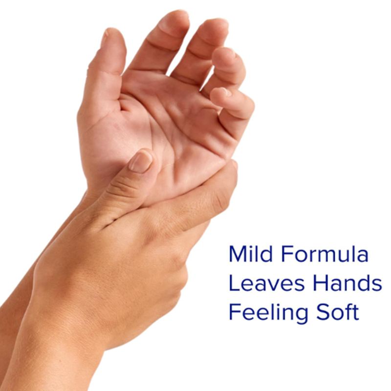 Velorandt® Hand Sanitizer Refreshing Gel (1L)